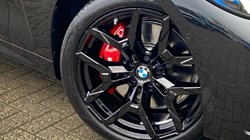 2026 (75) BMW 4 SERIES M440i xDrive MHT 2dr Step Auto 5093121