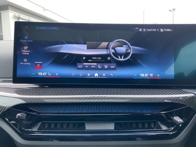 2026 (75) BMW 4 SERIES M440i xDrive MHT 2dr Step Auto 5093106