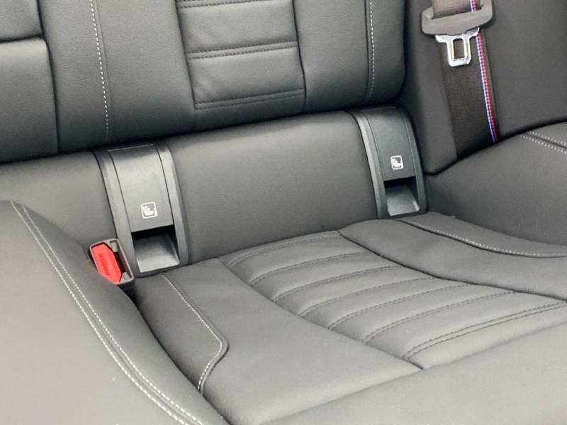 2026 (75) BMW 4 SERIES M440i xDrive MHT 2dr Step Auto 5093113