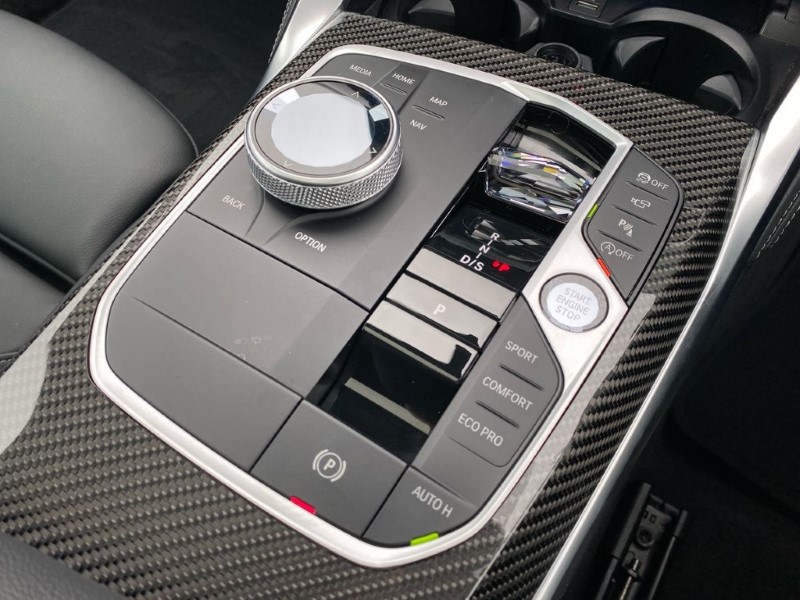 2026 (75) BMW 4 SERIES M440i xDrive MHT 2dr Step Auto 5093085