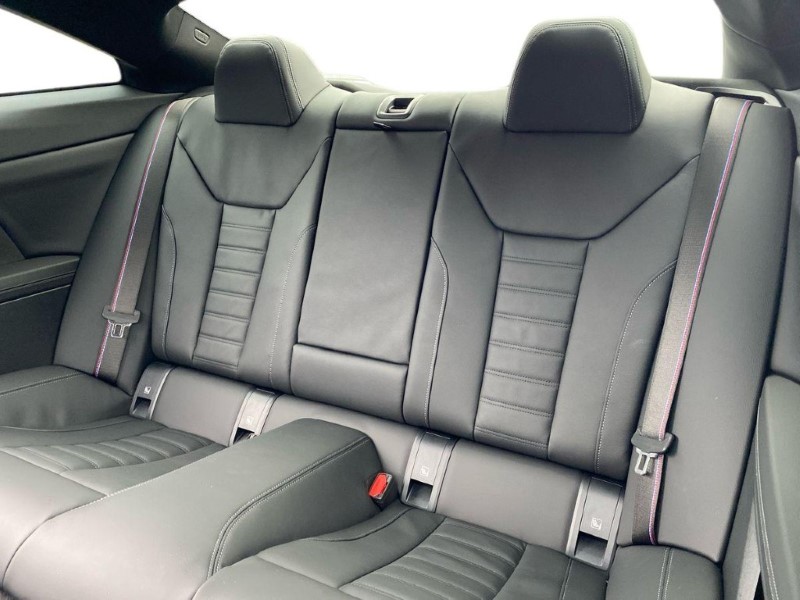 2026 (75) BMW 4 SERIES M440i xDrive MHT 2dr Step Auto 5093087