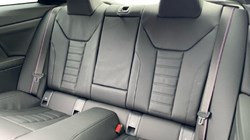 2026 (75) BMW 4 SERIES M440i xDrive MHT 2dr Step Auto 5093087