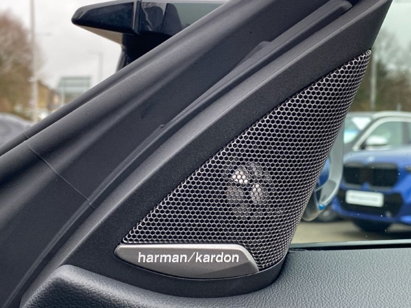 2026 (75) BMW 4 SERIES M440i xDrive MHT 2dr Step Auto 5093095