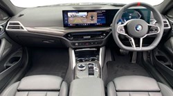 2026 (75) BMW 4 SERIES M440i xDrive MHT 2dr Step Auto 5093079