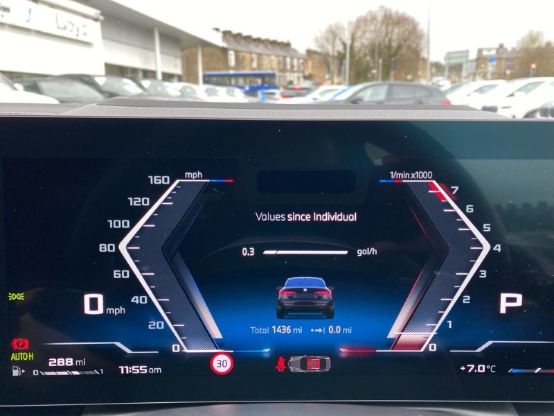 2026 (75) BMW 4 SERIES M440i xDrive MHT 2dr Step Auto 5093084