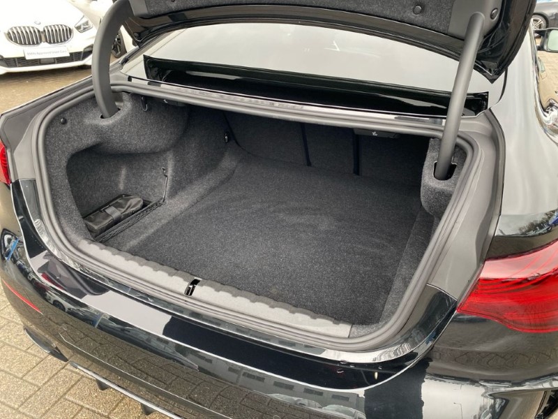 2026 (75) BMW 4 SERIES M440i xDrive MHT 2dr Step Auto 5093116