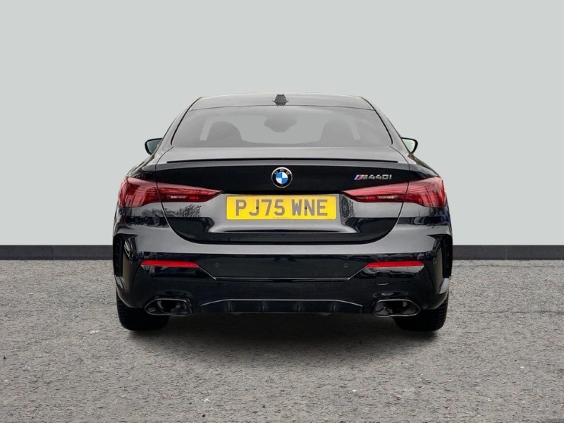 2026 (75) BMW 4 SERIES M440i xDrive MHT 2dr Step Auto 5093090