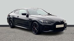 2026 (75) BMW 4 SERIES M440i xDrive MHT 2dr Step Auto 5093076