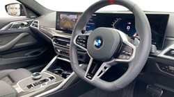 2026 (75) BMW 4 SERIES M440i xDrive MHT 2dr Step Auto 5093081