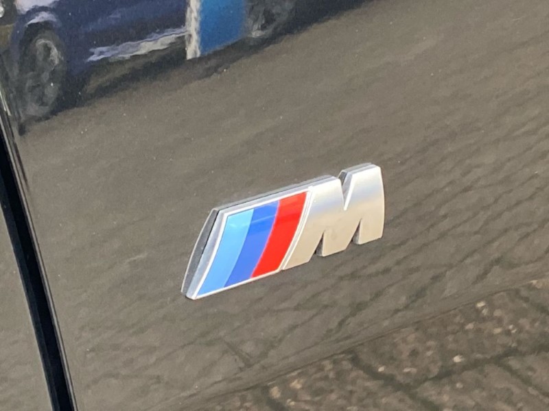 2026 (75) BMW 4 SERIES M440i xDrive MHT 2dr Step Auto 5093120