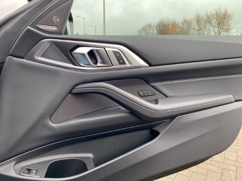 2026 (75) BMW 4 SERIES M440i xDrive MHT 2dr Step Auto 5093097