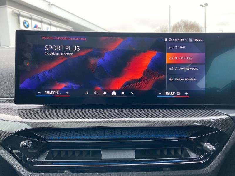 2026 (75) BMW 4 SERIES M440i xDrive MHT 2dr Step Auto 5093107