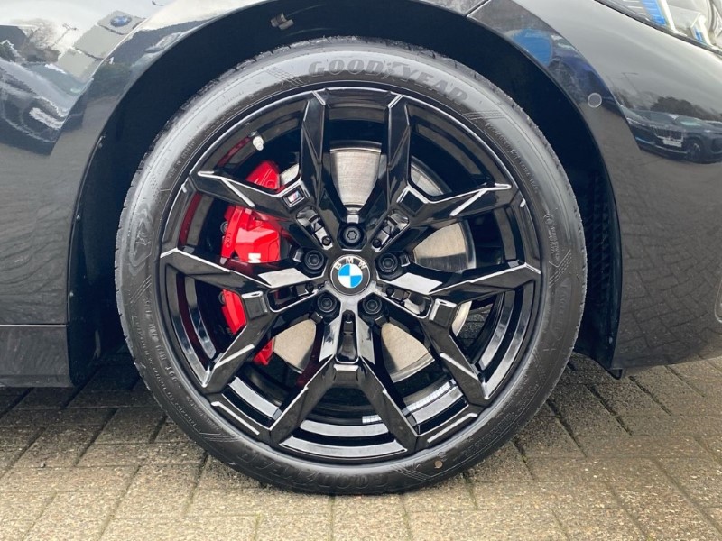 2026 (75) BMW 4 SERIES M440i xDrive MHT 2dr Step Auto 5093089