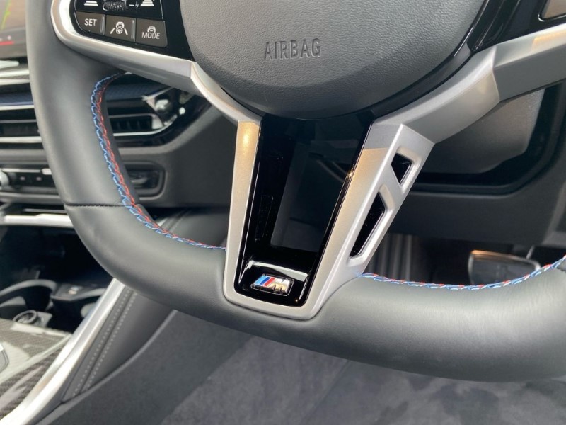 2026 (75) BMW 4 SERIES M440i xDrive MHT 2dr Step Auto 5093114