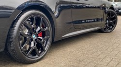 2026 (75) BMW 4 SERIES M440i xDrive MHT 2dr Step Auto 5093125