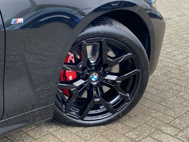 2026 (75) BMW 4 SERIES M440i xDrive MHT 2dr Step Auto 5093126