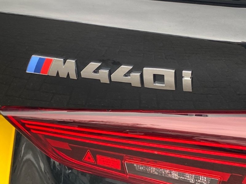 2026 (75) BMW 4 SERIES M440i xDrive MHT 2dr Step Auto 5093123