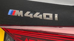 2026 (75) BMW 4 SERIES M440i xDrive MHT 2dr Step Auto 5093123