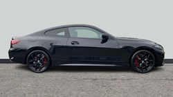 2026 (75) BMW 4 SERIES M440i xDrive MHT 2dr Step Auto 5093078