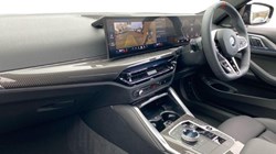 2026 (75) BMW 4 SERIES M440i xDrive MHT 2dr Step Auto 5093082