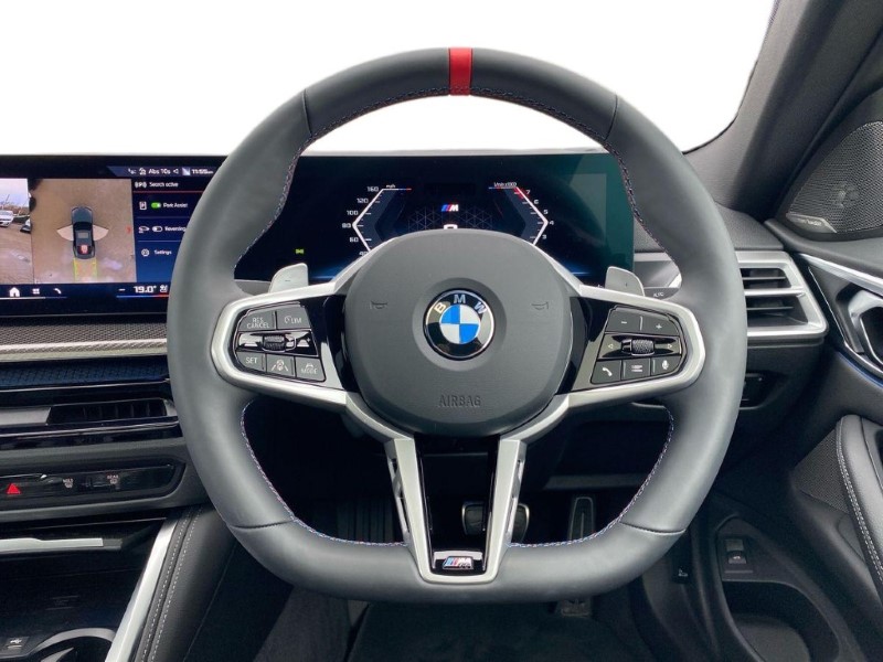 2026 (75) BMW 4 SERIES M440i xDrive MHT 2dr Step Auto 5093080