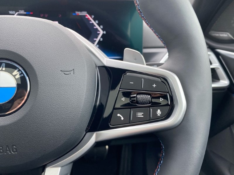 2026 (75) BMW 4 SERIES M440i xDrive MHT 2dr Step Auto 5093093