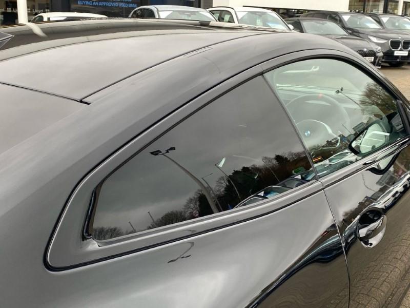 2026 (75) BMW 4 SERIES M440i xDrive MHT 2dr Step Auto 5093128