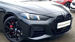 2026 (75) BMW 4 SERIES M440i xDrive MHT 2dr Step Auto 5093118