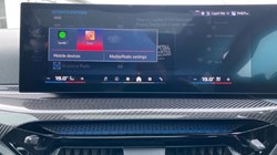 2026 (75) BMW 4 SERIES M440i xDrive MHT 2dr Step Auto 5093105