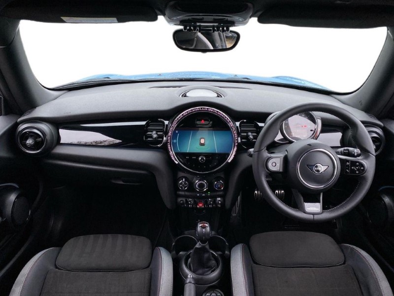 2022 (71) MINI HATCHBACK 1.5 Cooper Sport 3dr 5033166