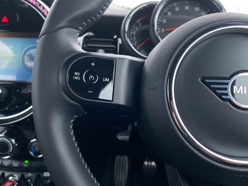 2022 (71) MINI HATCHBACK 1.5 Cooper Sport 3dr 5033179