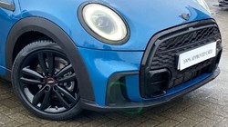 2022 (71) MINI HATCHBACK 1.5 Cooper Sport 3dr 5033199