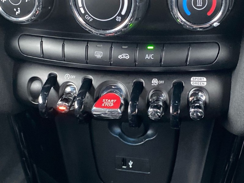 2022 (71) MINI HATCHBACK 1.5 Cooper Sport 3dr 5033191