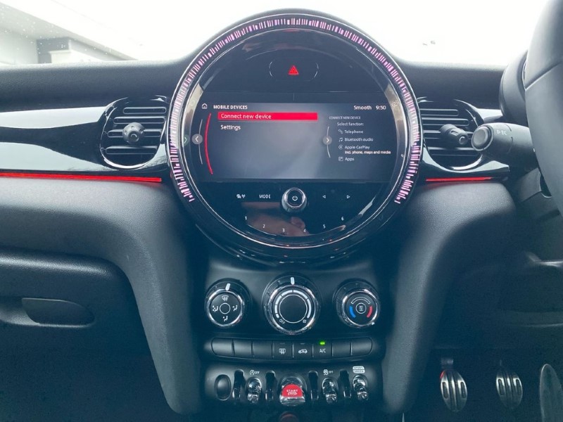 2022 (71) MINI HATCHBACK 1.5 Cooper Sport 3dr 5033189