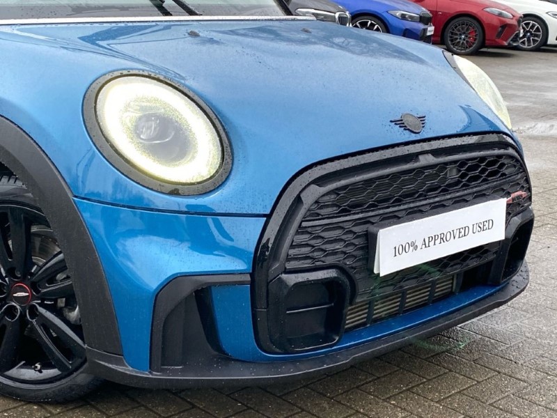2022 (71) MINI HATCHBACK 1.5 Cooper Sport 3dr 5033200