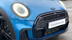 2022 (71) MINI HATCHBACK 1.5 Cooper Sport 3dr 5033200