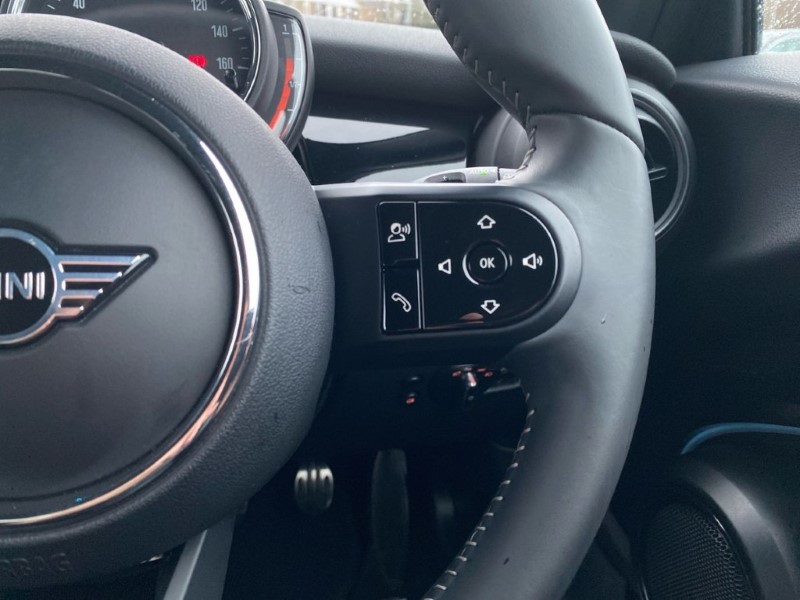 2022 (71) MINI HATCHBACK 1.5 Cooper Sport 3dr 5033180