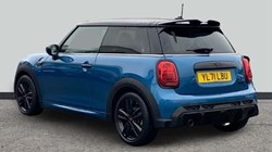 2022 (71) MINI HATCHBACK 1.5 Cooper Sport 3dr 5033164