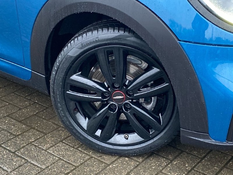 2022 (71) MINI HATCHBACK 1.5 Cooper Sport 3dr 5033202