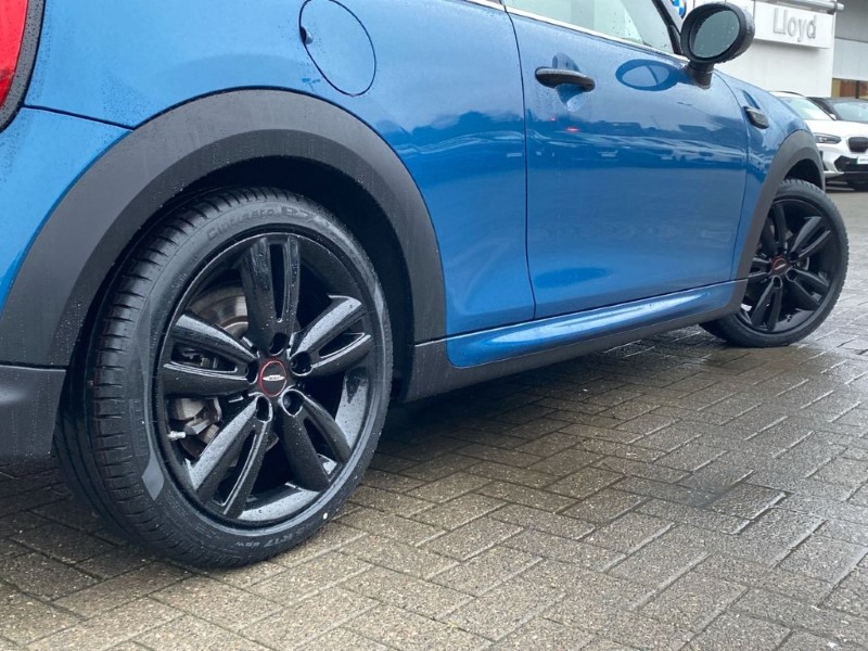 2022 (71) MINI HATCHBACK 1.5 Cooper Sport 3dr 5033206