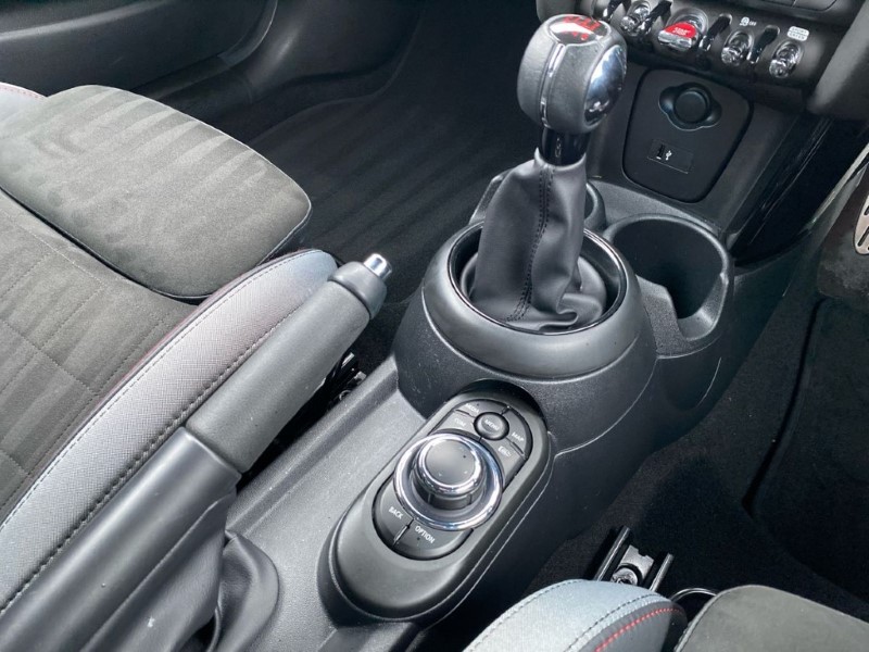 2022 (71) MINI HATCHBACK 1.5 Cooper Sport 3dr 5033172