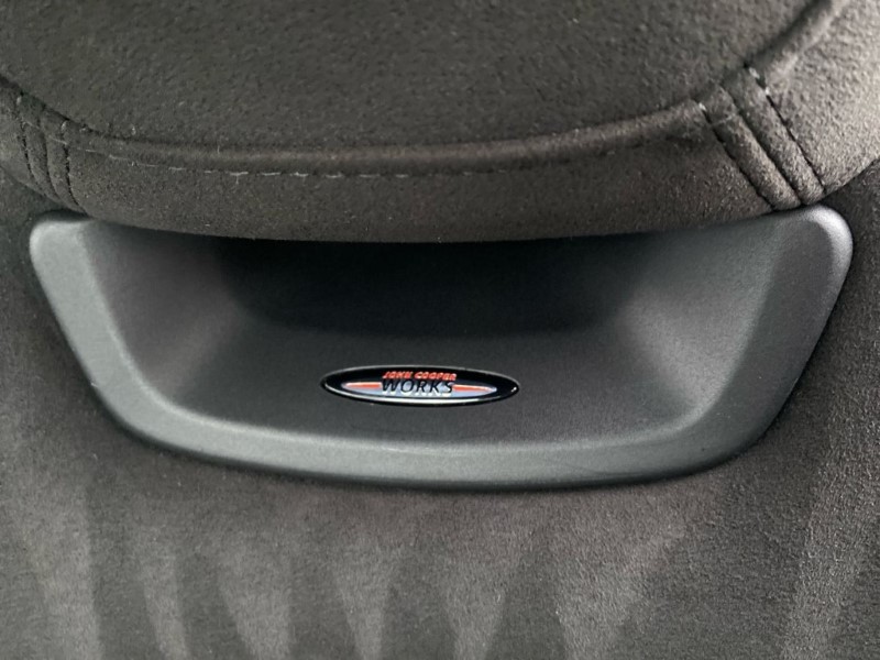 2022 (71) MINI HATCHBACK 1.5 Cooper Sport 3dr 5033197