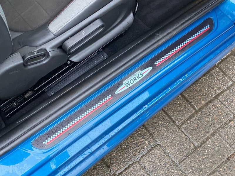 2022 (71) MINI HATCHBACK 1.5 Cooper Sport 3dr 5033196