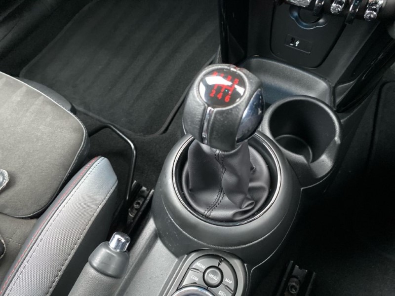 2022 (71) MINI HATCHBACK 1.5 Cooper Sport 3dr 5033193