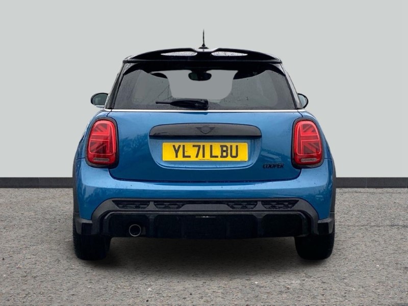 2022 (71) MINI HATCHBACK 1.5 Cooper Sport 3dr 5033177