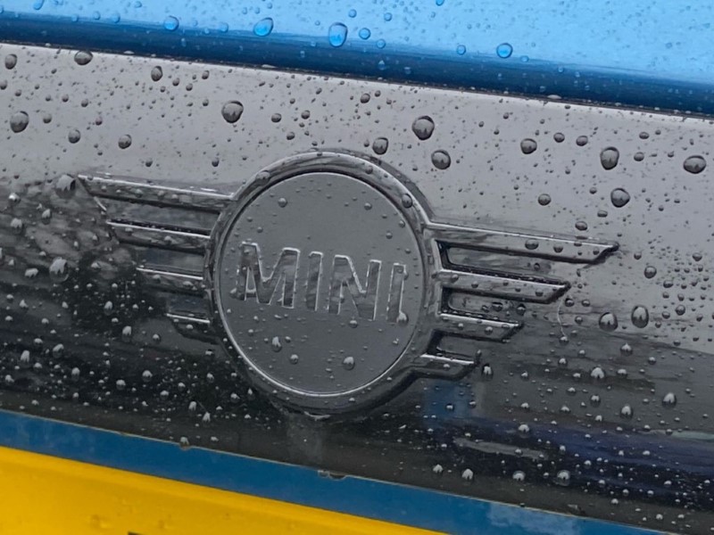 2022 (71) MINI HATCHBACK 1.5 Cooper Sport 3dr 5033203