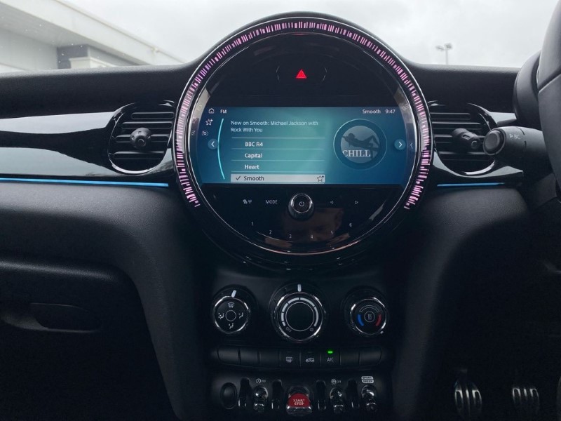 2022 (71) MINI HATCHBACK 1.5 Cooper Sport 3dr 5033170