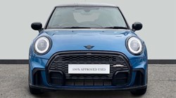 2022 (71) MINI HATCHBACK 1.5 Cooper Sport 3dr 5033178