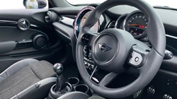 2022 (71) MINI HATCHBACK 1.5 Cooper Sport 3dr 5033168