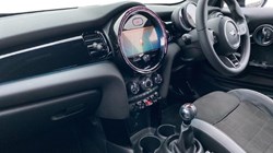 2022 (71) MINI HATCHBACK 1.5 Cooper Sport 3dr 5033169